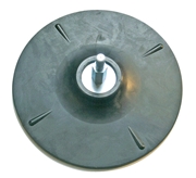 Dischi abrasivi di fibra per metallo Ø 180 mm, Per metalli, Dischi  abrasivi, Smerigliatrici angolari, Carta abrasiva e mole abrasive, Accessori per macchine, Prodotti