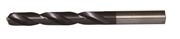 Immagine di Punta in M42 TA1060, affilatura a croce, rivestita Nano TiAlN, performante, resistente all’usura, specifica per acciai inox e super leghe